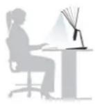 LENOVO ThinkVision X24 Pro - Kamera schwenken - 8