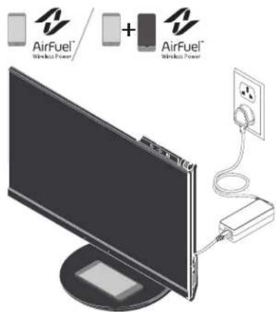 AirFuel™ Wireless Power + AirFuel™ Wireless Power