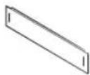 SAMSUNG DW60A8071BB - Modele BU (do montażu pod blatem, DW60A80\*\*U\*) - 6