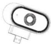 HISENSE 65WR6BE - Package Contents - 10