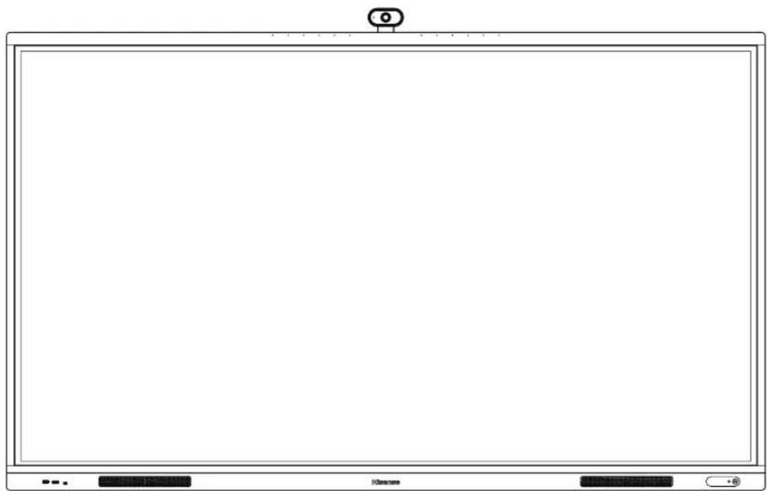 HISENSE 65WR6BE - Installation Guide - 1