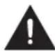 HISENSE 65WR6BE - ATTENTION - 1