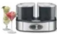 CUISINART WMB-2BI - Cuisinart - 3