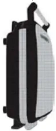 CUISINART WAF-100 - STORAGE/ LOCKING LID - 1