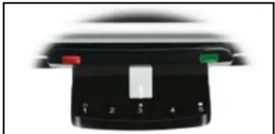 CUISINART WAF-100 - OPERATING INSTRUCTIONS - 1