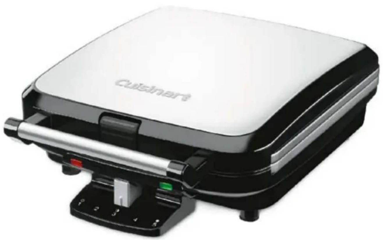CUISINART WAF-100 - 1