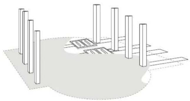 GRE KITPROV8188 - INSTALLATION OF THE OVERHANGS - 8