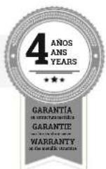 GRE KITPROV8188 - AFTER SALES SERVICE WITHOUT GUARANTEE: - 1