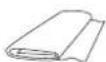 GRE KIT300GF - ASSEMBLY OF THE PVC LINER: EXTENDING THE LINER: - 2