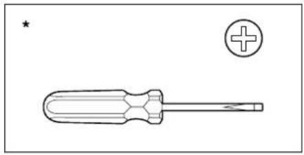 GRE KIT300GF - FITTING AND ATTACHING THE UPRIGHT SUPPORTS (PV) TO THE WALL PLATING: - 1