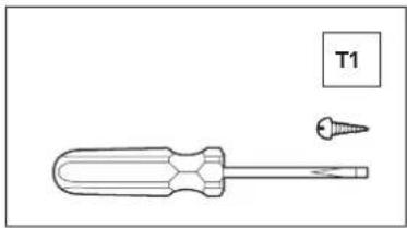 GRE KITPROV738N - JOINT PROTECTORS: TPL and TP. (only for pools of 132 cm) - 1