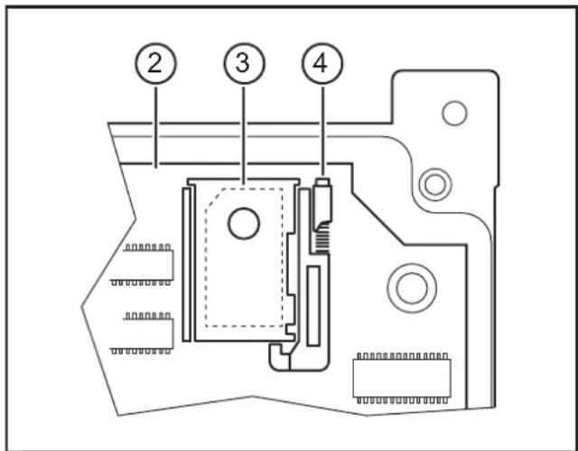 IFM CR3112 - ACHTUNG - 2