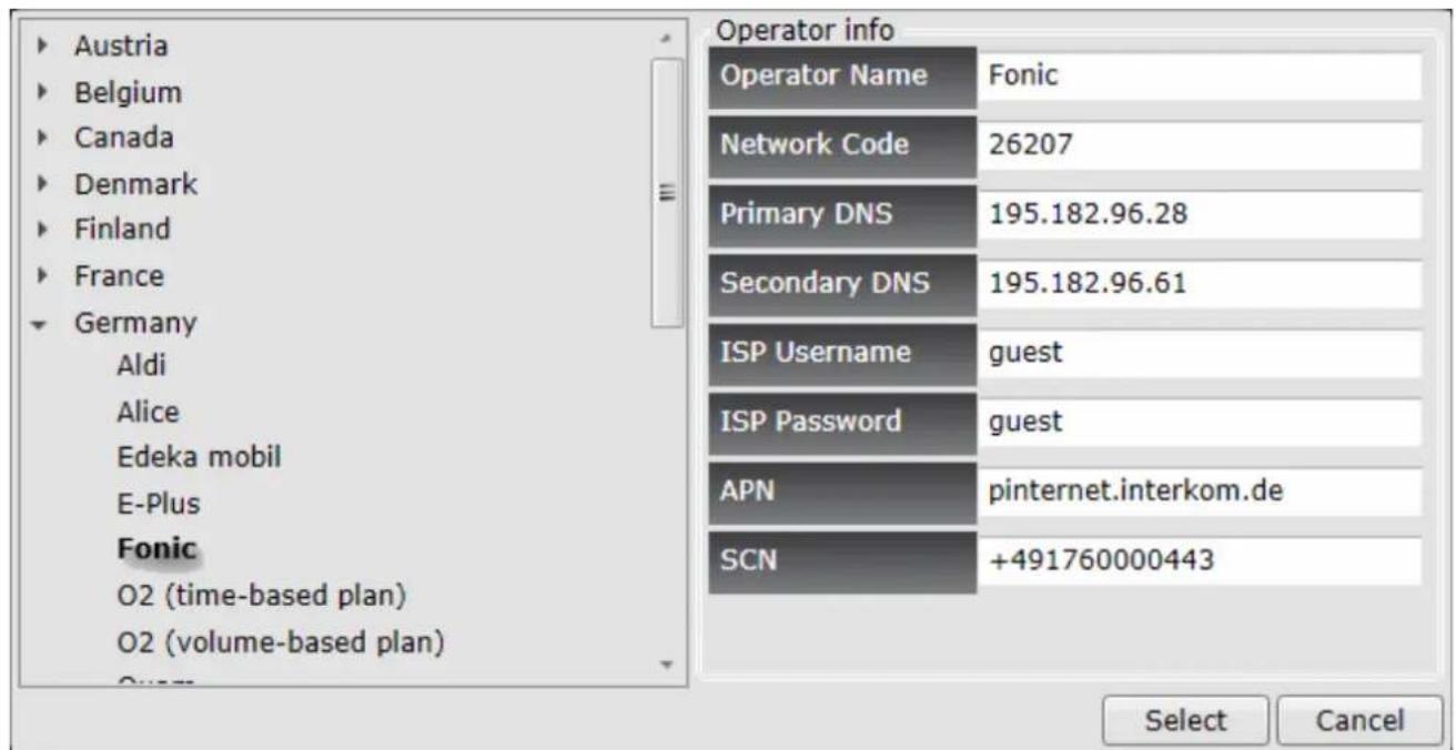 IFM CR3112 - CANremote - 3
