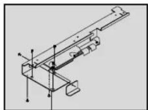 NEC VT45 - Enlarging and Moving a Picture - 4