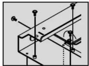 NEC VT45 - Enlarging and Moving a Picture - 2