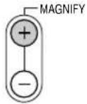NEC VT45 - Enlarging and Moving a Picture - 1