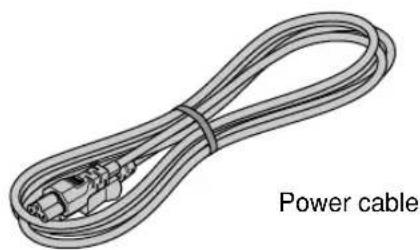NEC VT45 - Non-slip rubber pad - 3