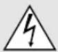 NEC VT45 - CAUTION - 2