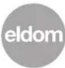 Eldom MONO PH11 - HASZNÁLATI ÚTMUTATÓ ELEKTROMOS KERÁMIA FÓZÓLAP PH11 - 1
