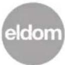 Eldom MONO PH11 - ЭЛЕКТРИЧЕСКАЯ ПЛИТА РН11 - 1