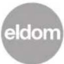Eldom MONO PH11 - COCINA VITROCERÁMICA PH11 - 1