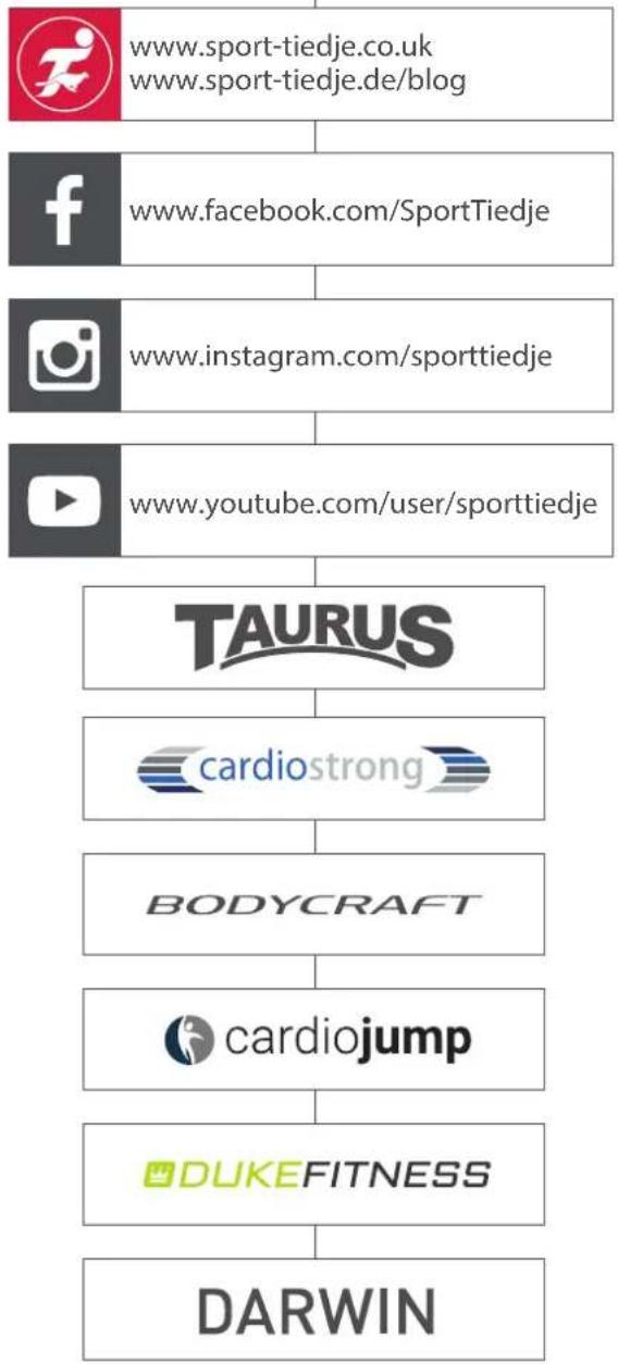 TAURUS Barbell Rack X2 - WEBSHOP AND SOCIAL MEDIA - 1