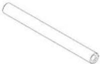 TAURUS Barbell Rack X2 - CAUTION - 17