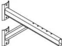 TAURUS Langhantelablage Pro - VORSICHT - 5
