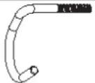 TAURUS Langhantelablage X2 Pro - VORSICHT - 10