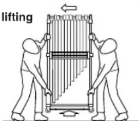 lifting