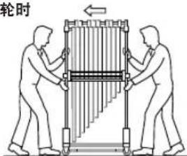 轮时
