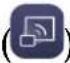 BENQ RP7503 - Apps - 4