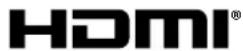BENQ RP7503 - HDMI trademark disclaimer - 1