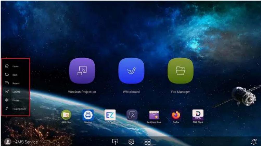 Home Stock Reset Scripts Frees Floating Tool Wireless Projection Whiteboard File Manager AMS File Missing E2Xing Windows 5 Send Pop Dave Foxbox DUS Diarrs AMS Service