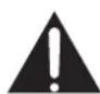 BENQ RP7503 - Safety warnings and precautions - 3