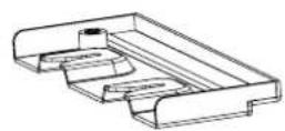 BENQ RP7503 - Installing a camera mount - 2