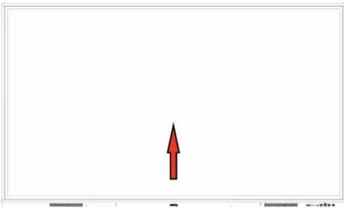 BENQ RE6503 - Menu operations - 1