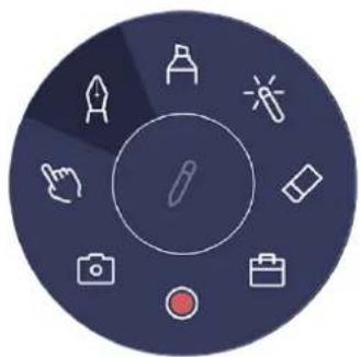 BENQ RE6503 - EZ Floating Tool - 1
