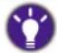 BENQ RE6503 - Copyright - 2