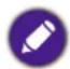 BENQ RE6503 - Eye-Care solutions - 2