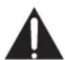 BENQ RE6503 - Safety warnings and precautions - 3