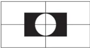CANON DP-V1830 - Display Settings - 1