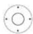 LOEWE Subwoofer 300 - Configuration of the subwoofer 300 (DIGITAL AUDIO LINK) - 13