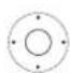 LOEWE Subwoofer 300 - Configuration of the subwoofer 300 (DIGITAL AUDIO LINK) - 18