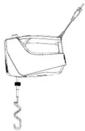Zelmer ZHM2559BS - 1