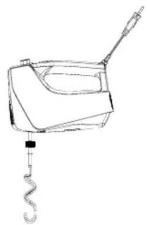 Zelmer ZHM2559BS - 5