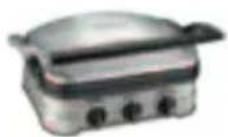 CUISINART CEC-10 - Cuisinart® - 3