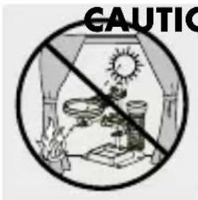 CAUTIC