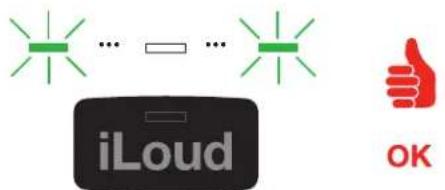 iLoud OK