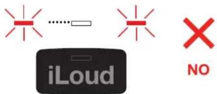 iLoud NO